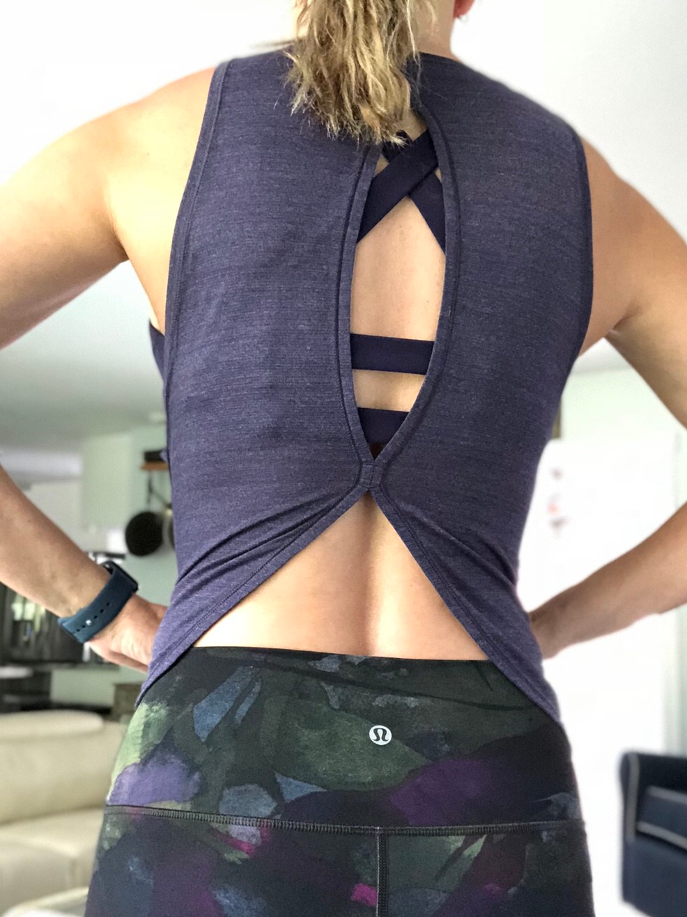 Lululemon Made Me Feel Fat – And Then They Changed My Mind – Geek