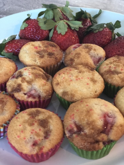 strawberry-muffin-recipe (10)