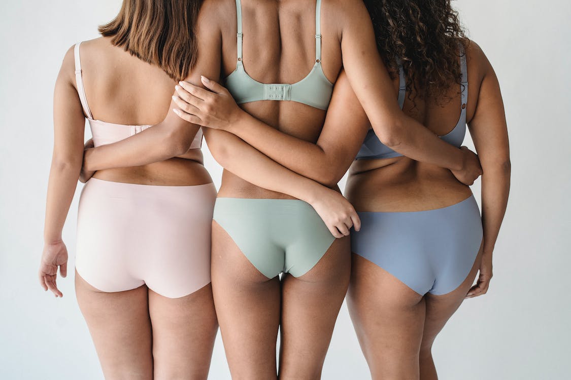 What Style of Underwear is Best for Your Needs? – Geek Mamas