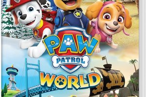 paw patrol game